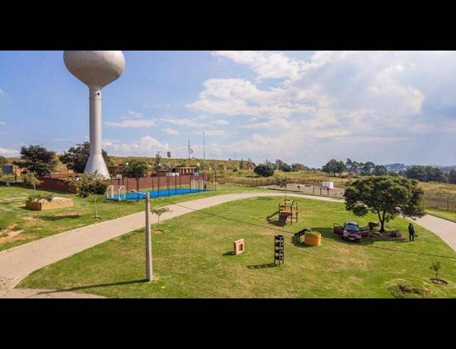 3 BEDROOM TOWNHOUSE FOR SALE IN SOUTH HILLS